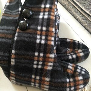 Really cute BG Footwear Boots.